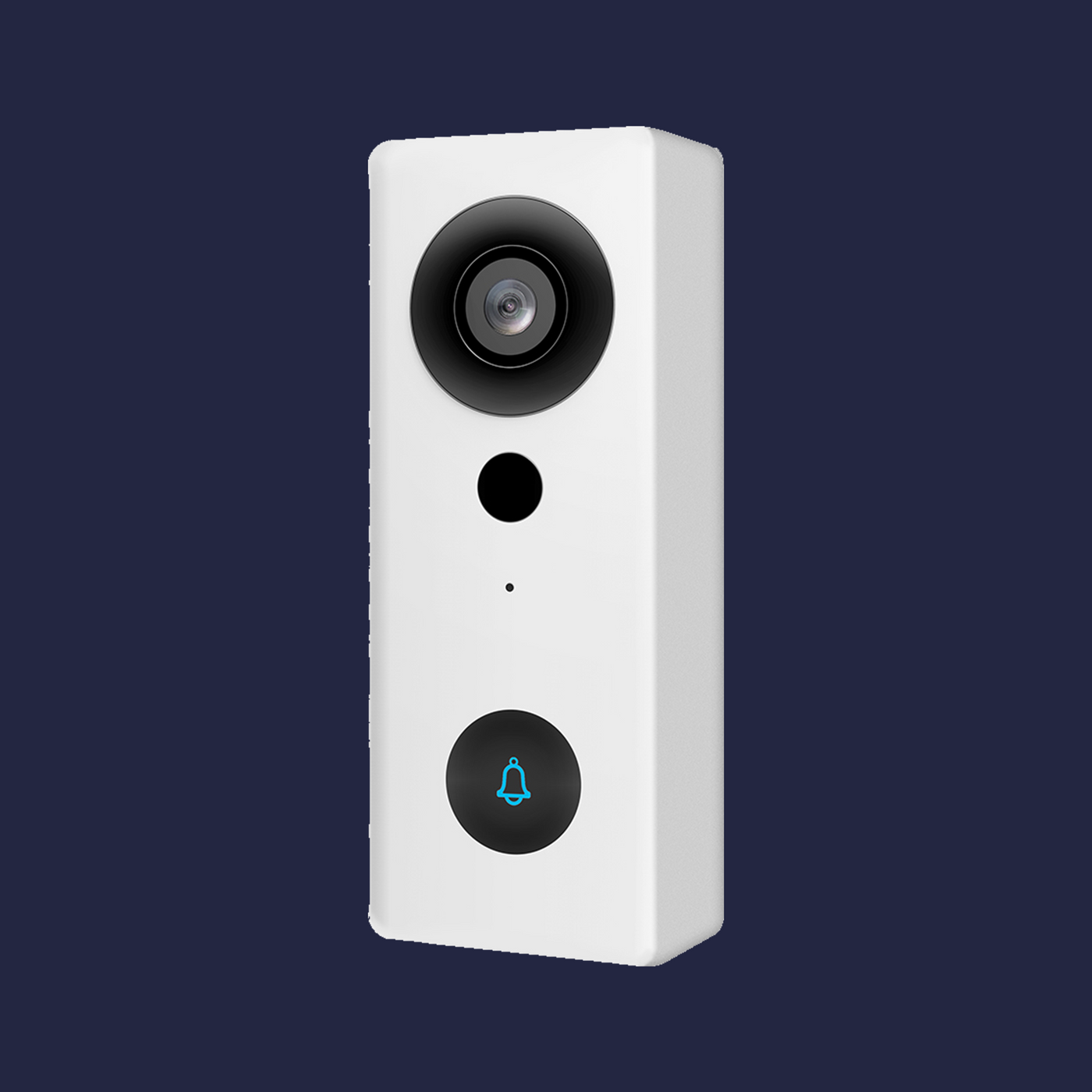 Door Bell Camera with Chime