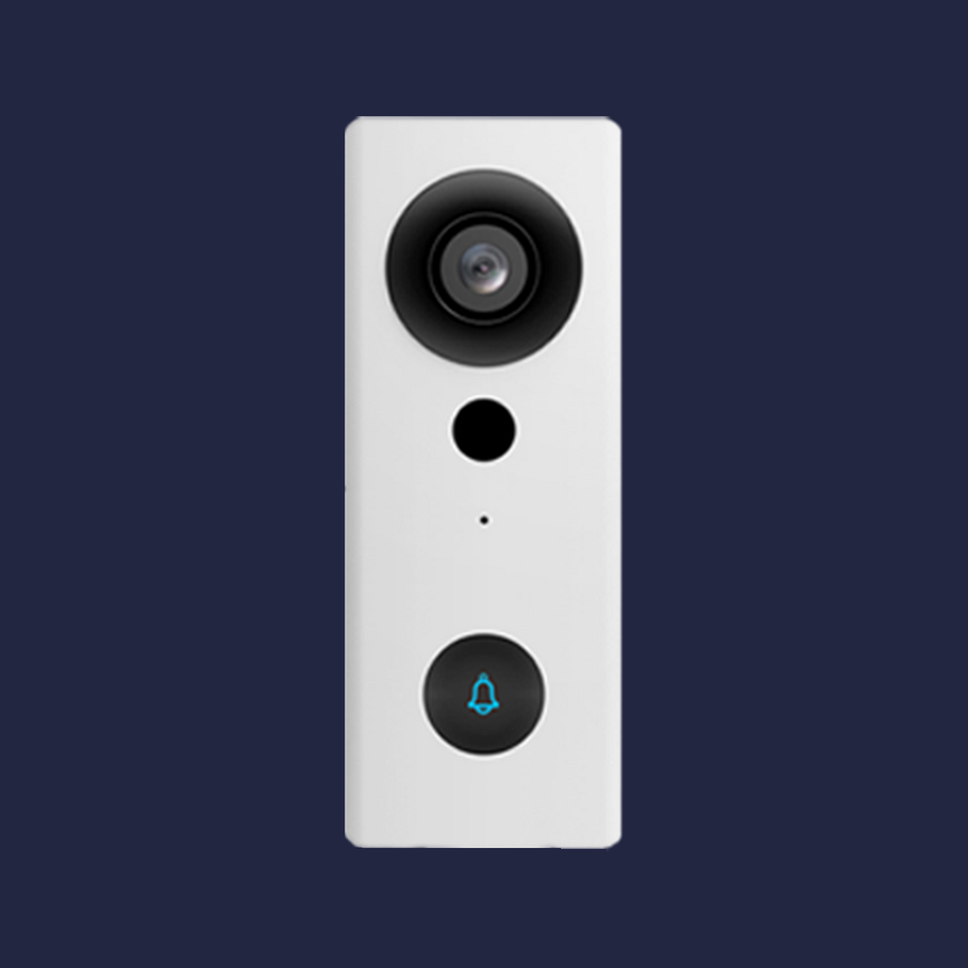 Door Bell Camera with Chime