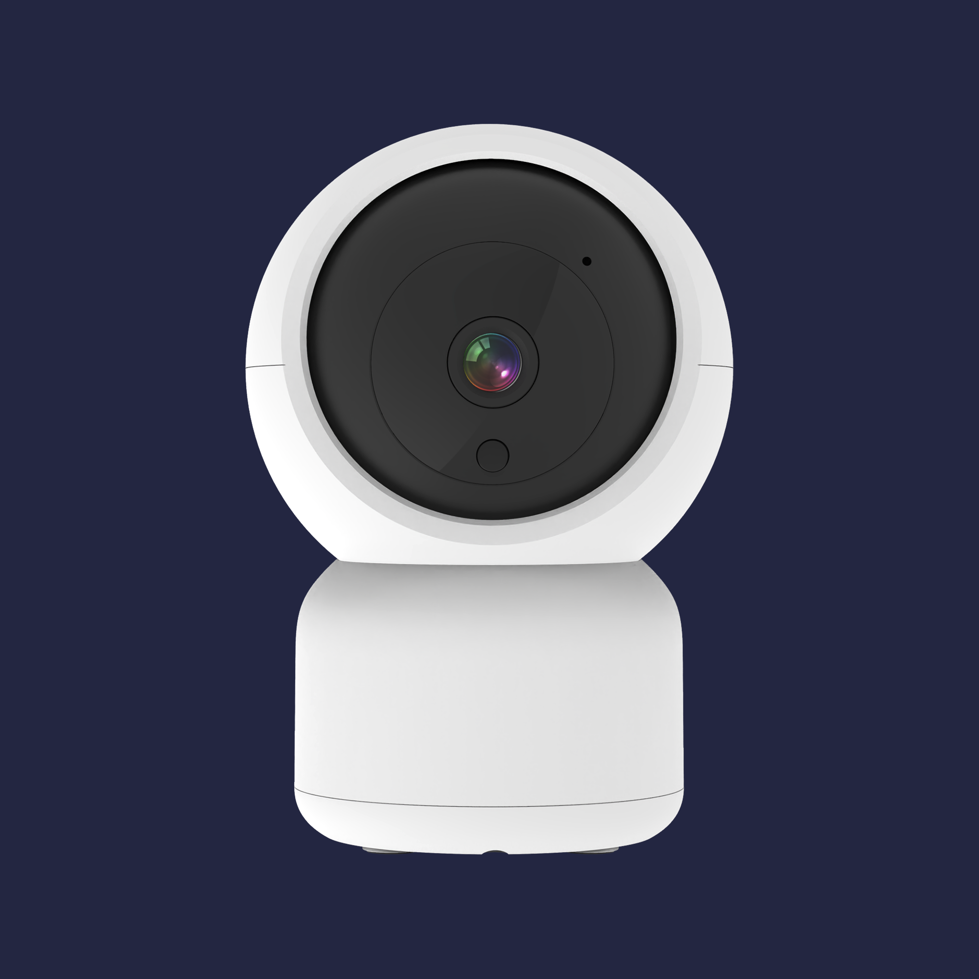 ommc wireless security camera