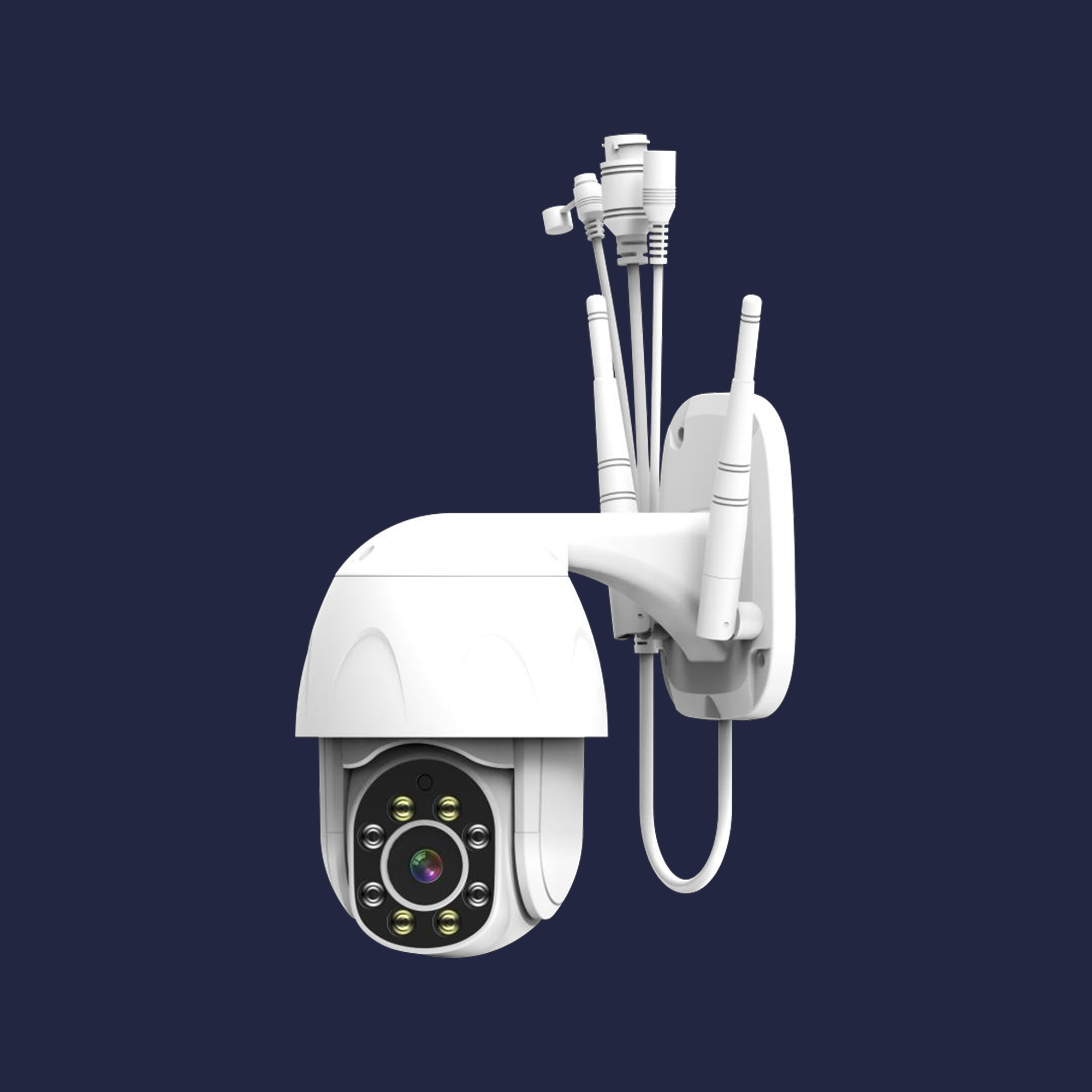 ommc wireless security camera