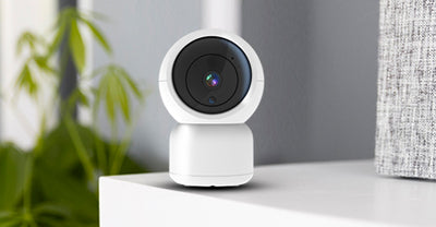 The Ultimate Guide to Choosing the Best Indoor Camera for Home Security