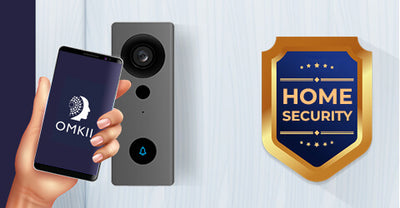 Why A Doorbell Camera Is A Game Changer For Home Security