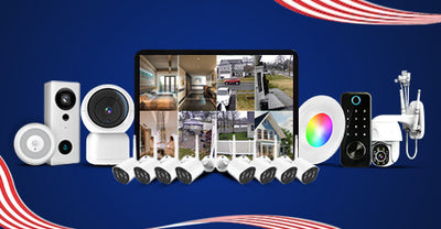 Revolutionizing Independence Day With Smart Home Automation: Embrace The Future