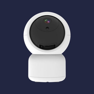 Indoor Camera - Surveillance Cameras - Omkii LLC