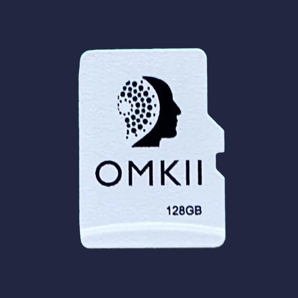 Memory Card - Memory Accessories - Omkii LLC